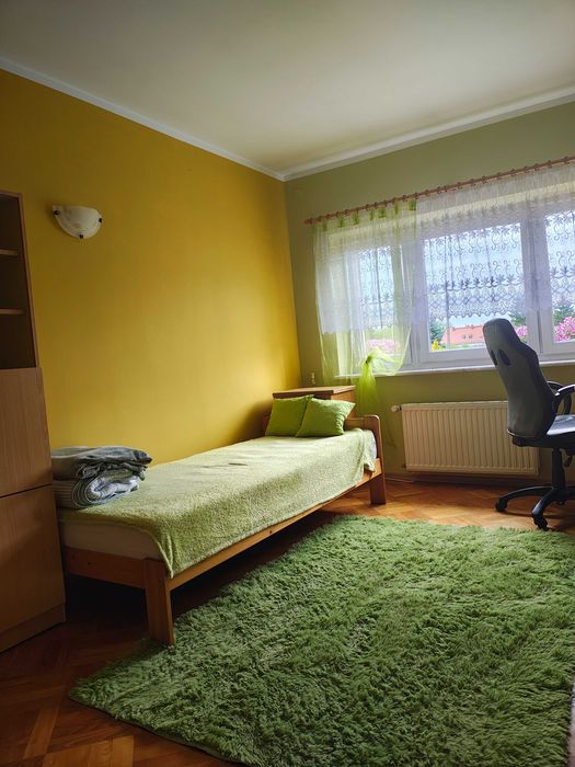 Pokój na Dębcu dla jednej osoby