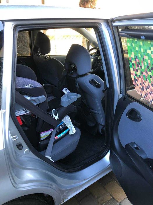 Honda Jazz 2002 Автомат