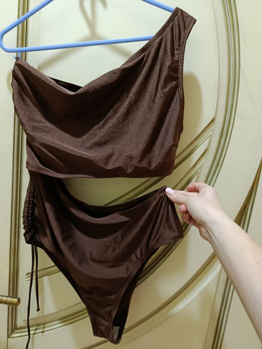 Жіночий купальник XL