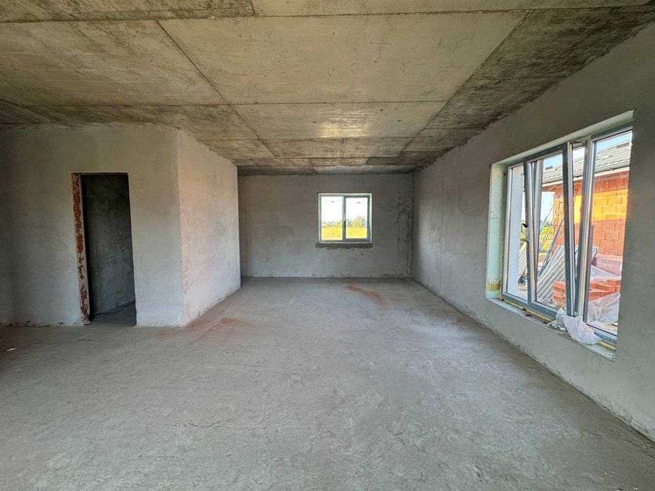 сучасний приватний будинок|155кв.м,5сот|готовий до вн.робіт|