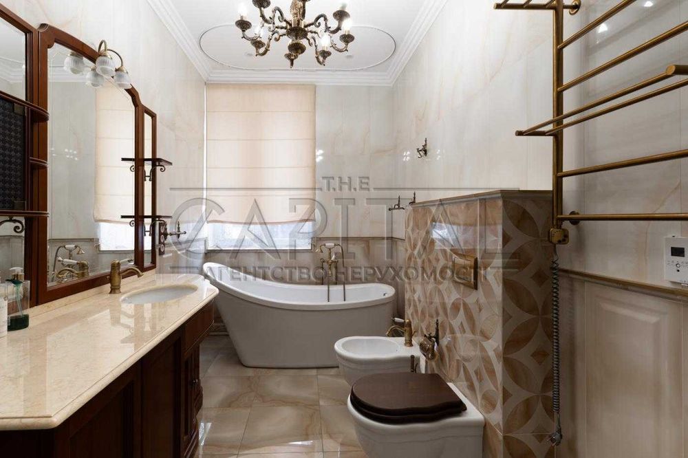 Продаж будинку, КМ Greenwood Club, Козин, Обухівський р-н