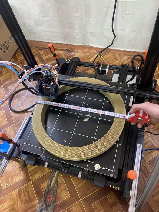 3д печать и 3д моделирование