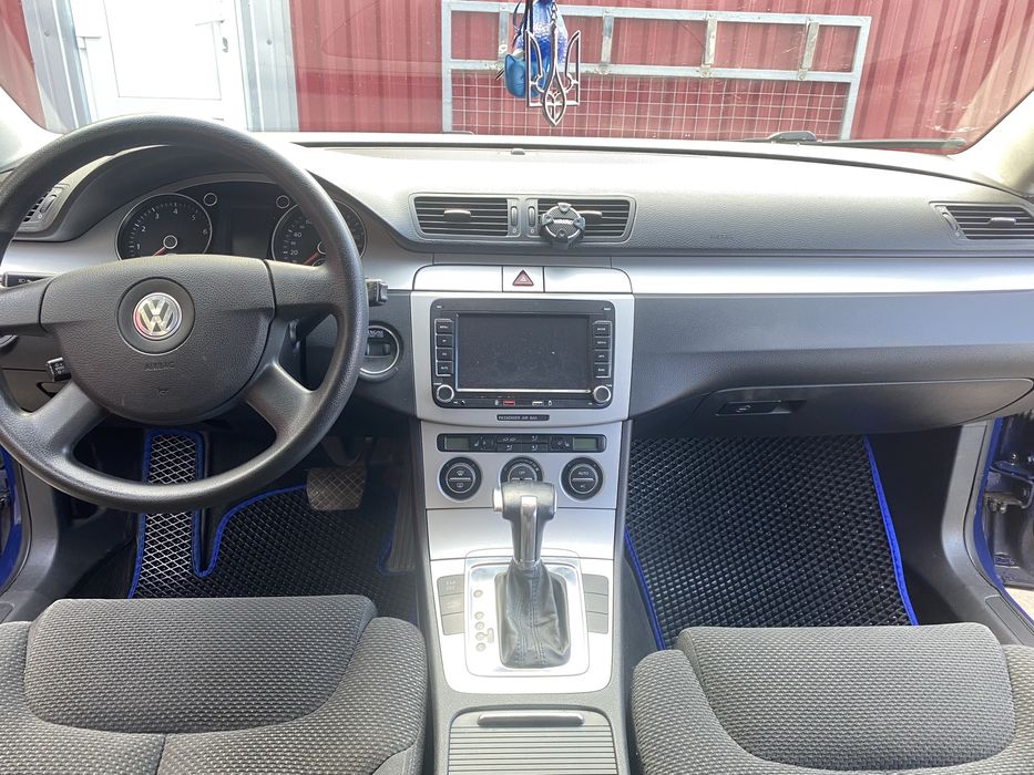 Продам volkswagen passat b6