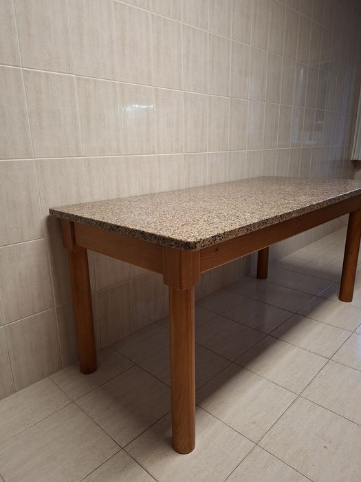 Mesa de cozinnha