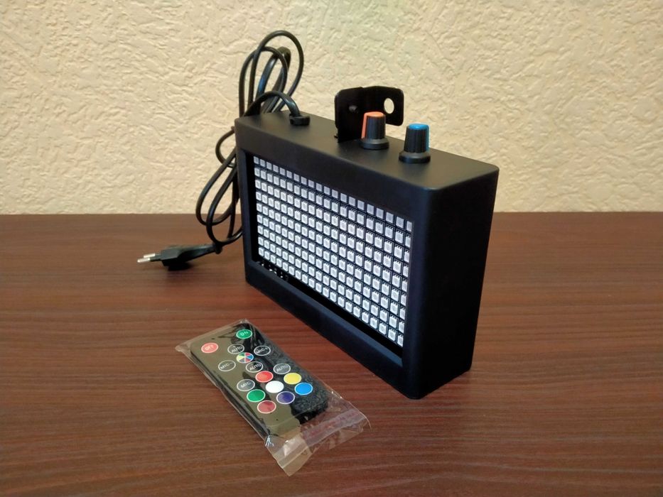 Стробоскоп LED 30 Wat