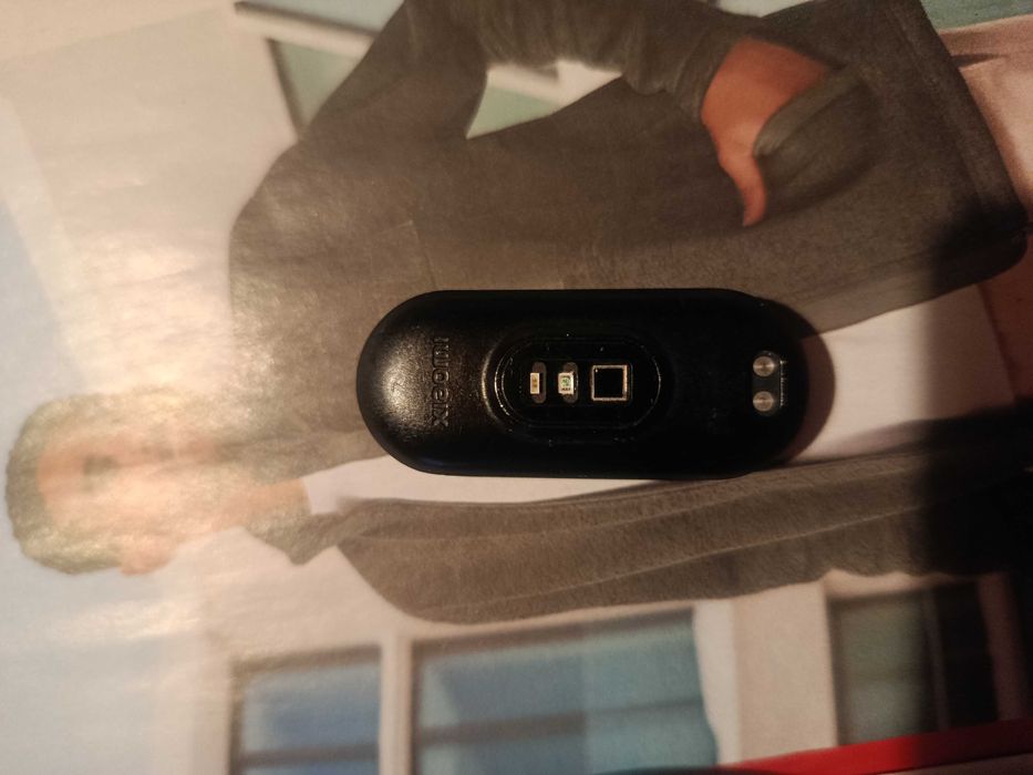 Xiaomi Smartband 7