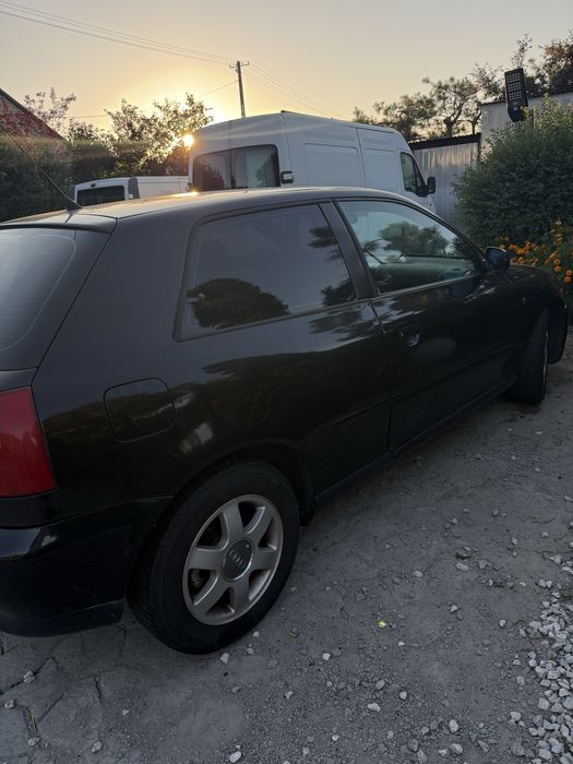 Audi A3 8L 1.9 TDI 1999