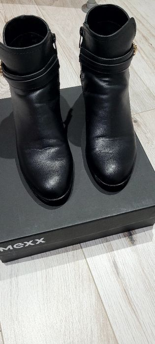 Buty damskie Mexx