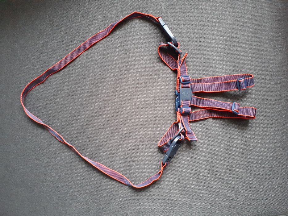 Віжки дитячі для безпечної прогулянки