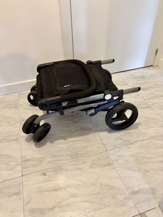 Carro compras carlett lite family