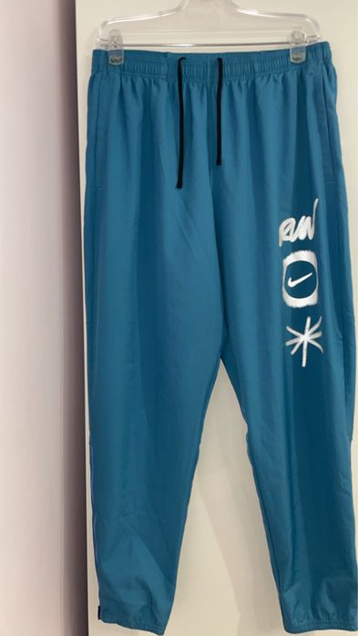 Spodnie dresy/jogger nike fc