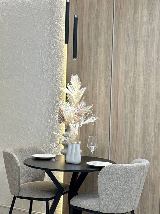 Квартира з ремонтом Тернопіль новобудова