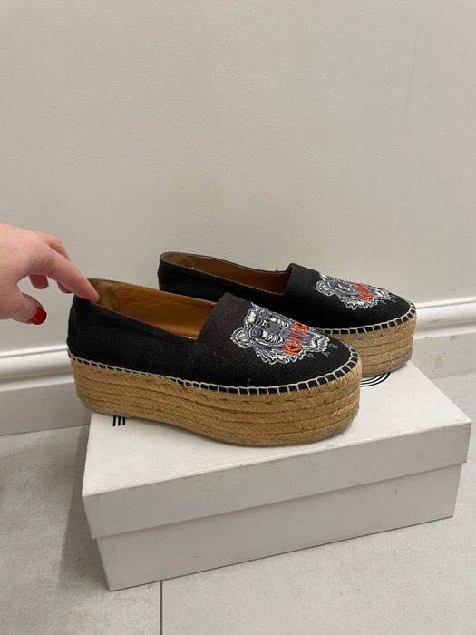 Kenzo оригінал 36