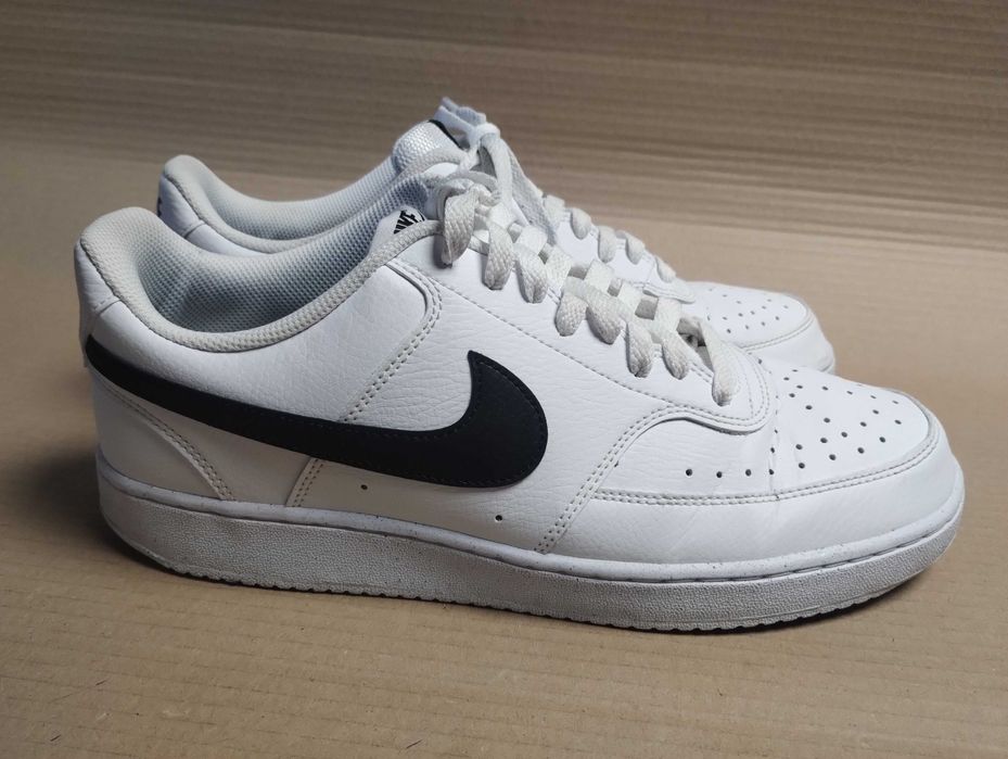 buty sportowe Nike Court 44,5