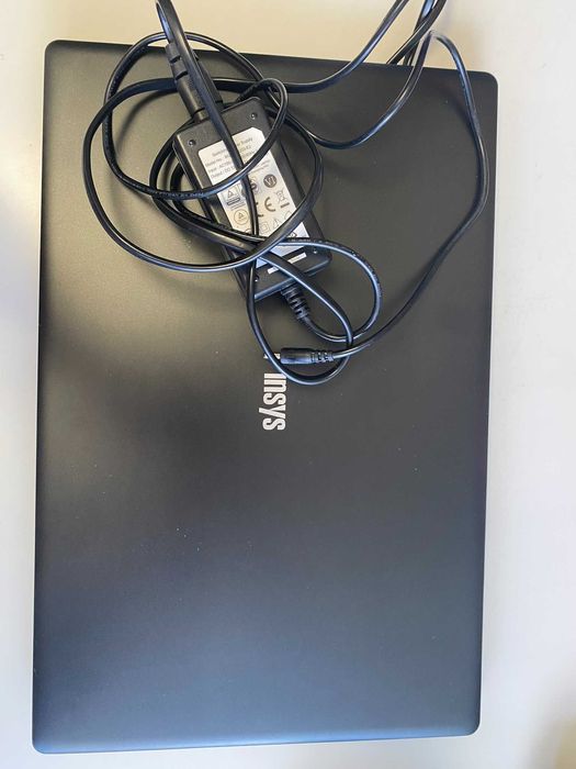 Portátil INSYS (Para peças ou Reparação)