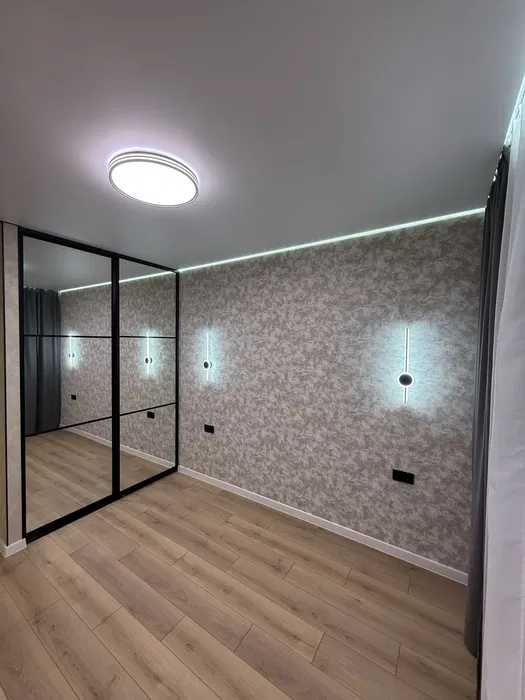 1-room apartment apartment by the address st. Kulikovo pole pl Oktyabrskoy revolyutsii pl (area 42,5 m²) - Atlanta.ua - photo 3