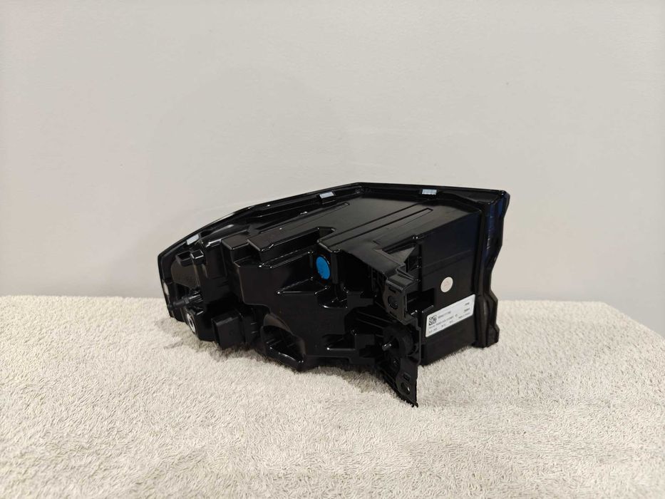 Lampa Prawy Tył LED Jeep Compass Elektryk EUROPA NOWA