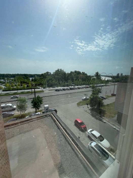 ЖК Набережный Квартал Победа