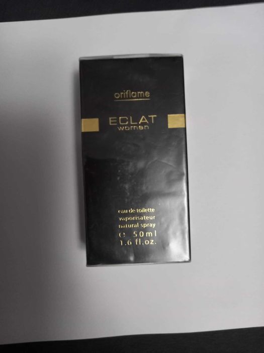 Woda Toaletowa Oriflame   ECLAT WOMAN- 50 ML Eau de toilet