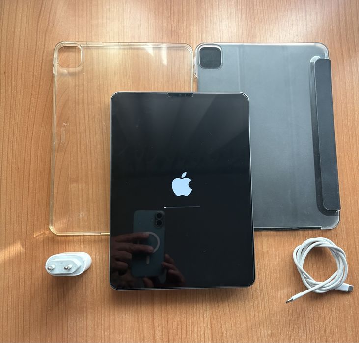 iPad Pro M2 128GB