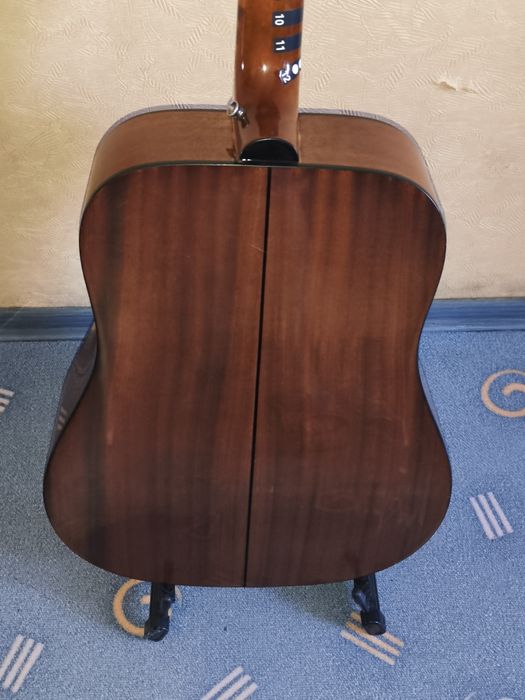 Акустична гітара Epiphone DR-100