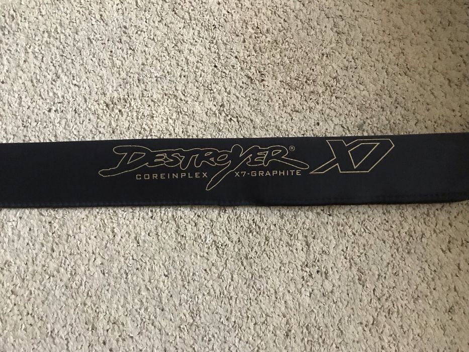 Megabass X7 f4-68x7 cyclone advantage