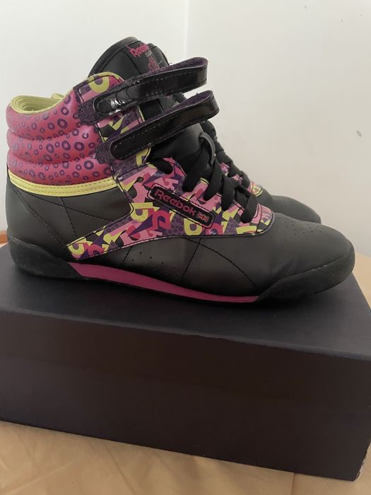 Buty sportowe Reebok