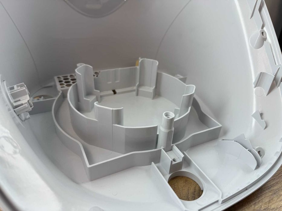 Obudowa dolna thermomix TM5. Wszystkie części termomix Tm5/Tm31