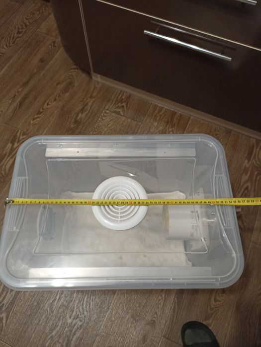 Продам сушилка риби.