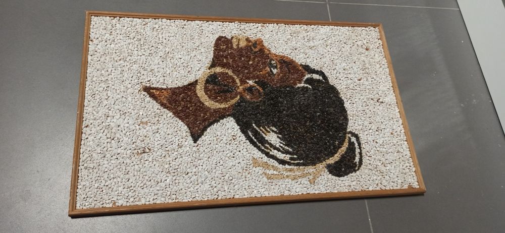 Various paintings, in good condition64584980870787123