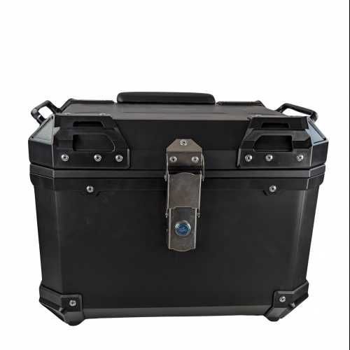Vendo Mala/Case para moto/moto4 (NOVIDADE)