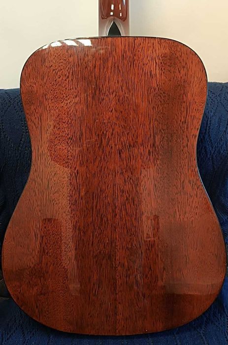 Guitarra/Violão Acústico FENDER CD-60 - Great Deal