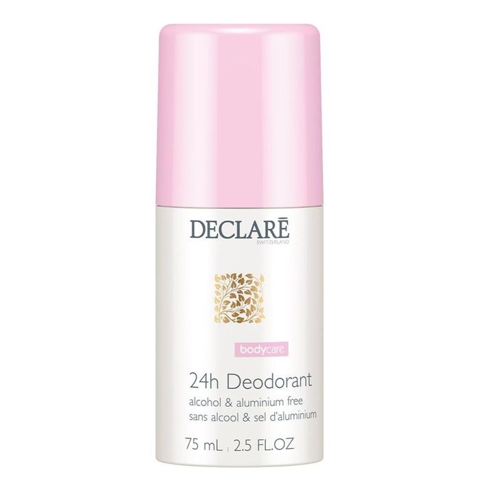 Declare Body Care 24h Deodorant antyperspirant 75ml