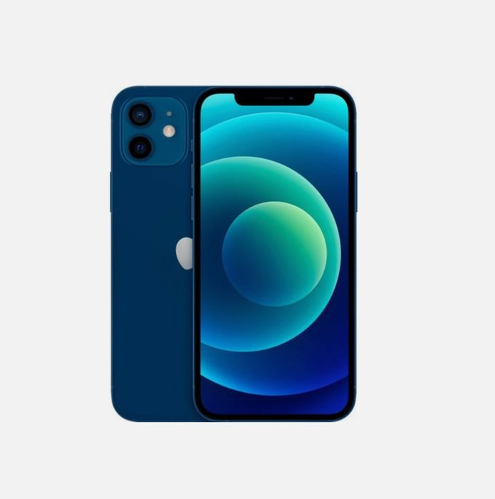 Apple iPhone 12