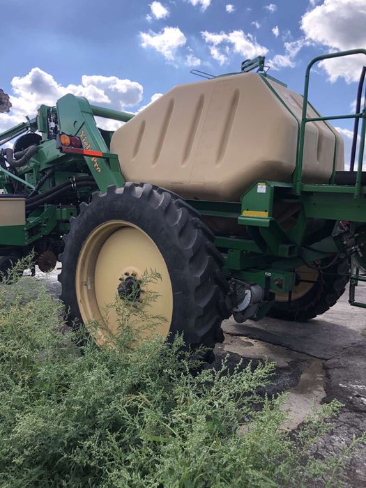 Сеялка пропашная Great Plains YP-1630 (Precision Planting)