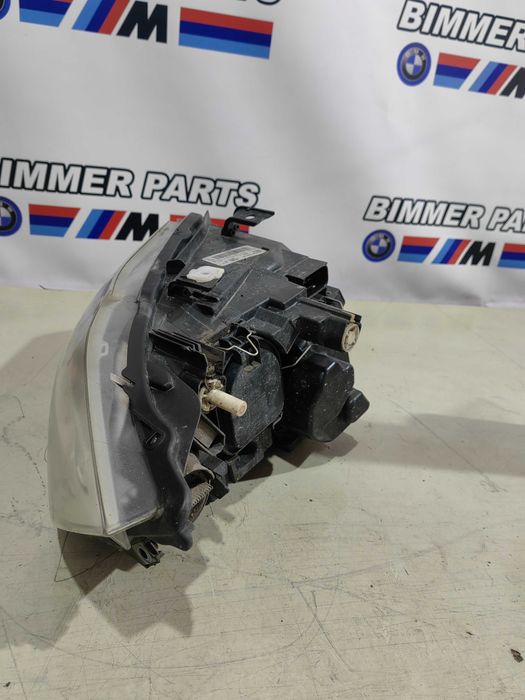 Farol esquerdo BMW serie 3 E90/E91 LCI