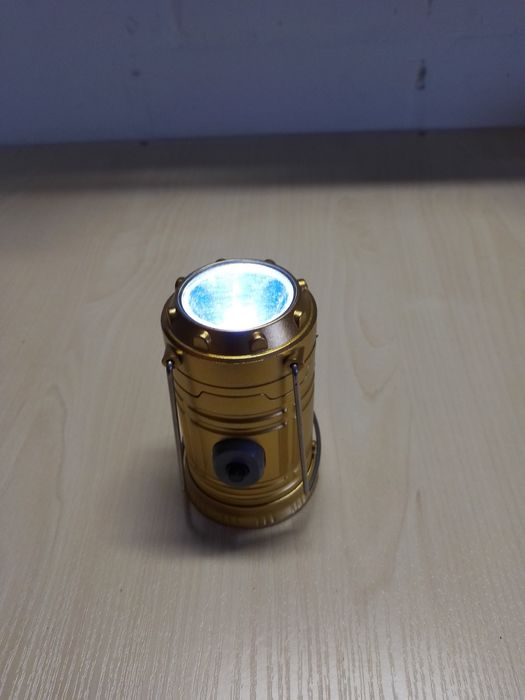 Фонарь, светильник