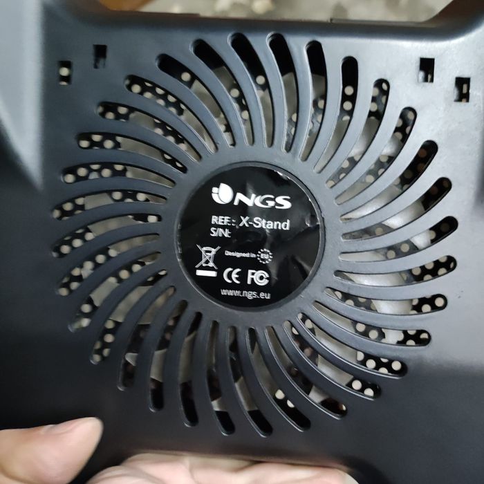 Refrigerador para pc