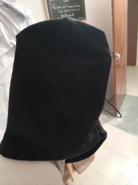 Gorro tapa montanhas