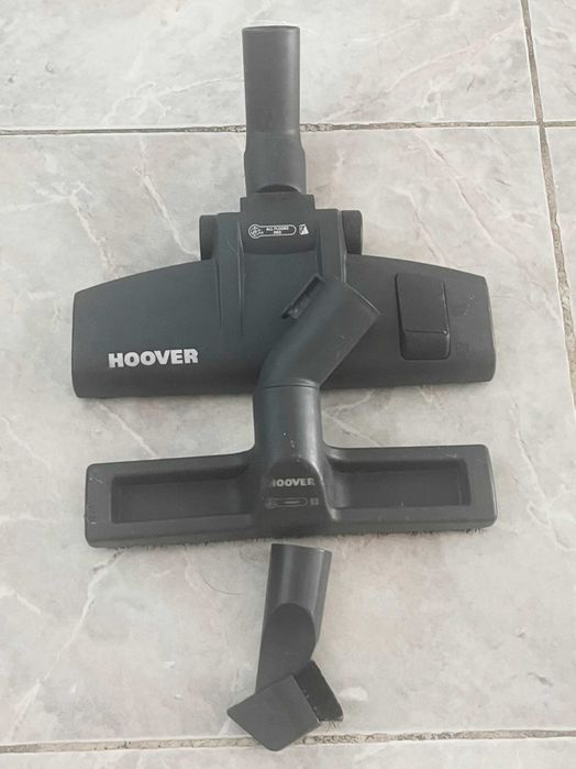Aspirador Hoover Breeze - Sem Saco - Completo - A Funcionar Perfeitamente