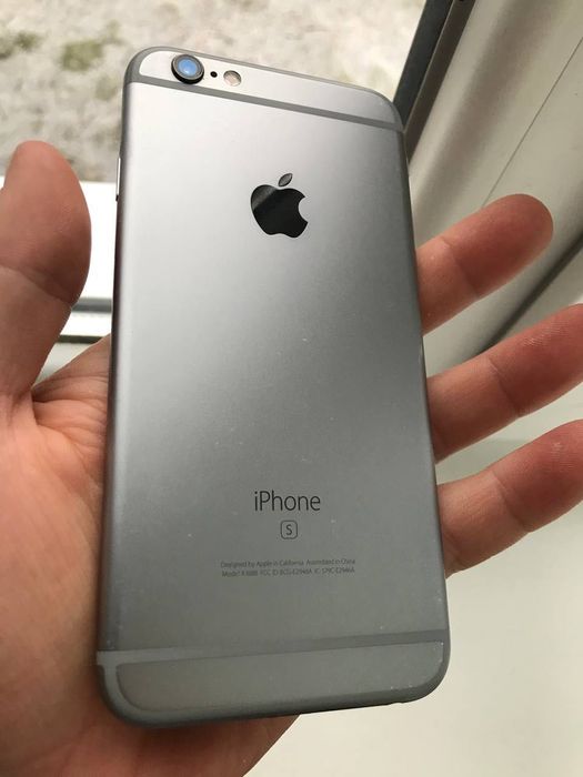iphone 6s,64ГБ neverlock