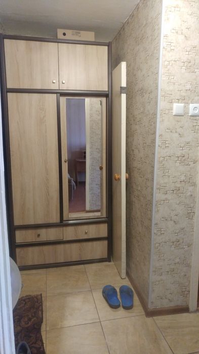 Сдається  1к/к в Миколаїві.