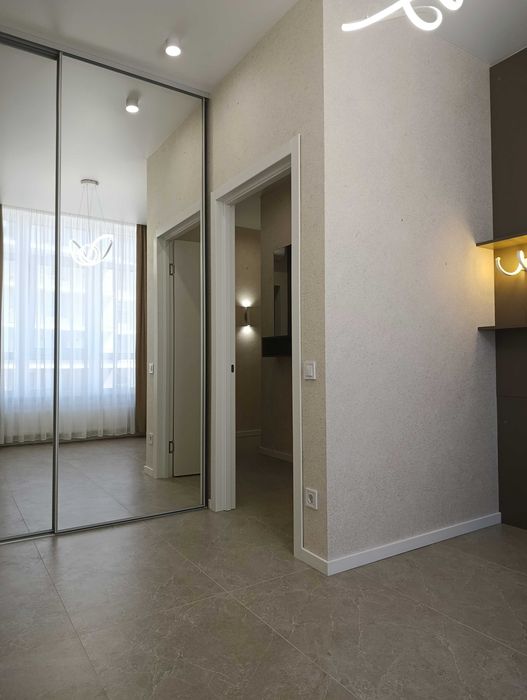 1-room apartment apartment by the address st. Kulikovo pole pl Oktyabrskoy revolyutsii pl (area 34,5 m²) - Atlanta.ua - photo 9