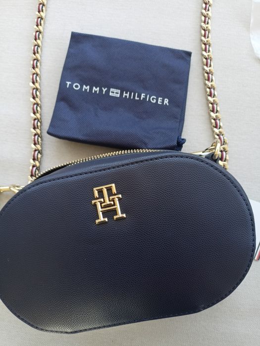 Tommy Hilfiger torebki