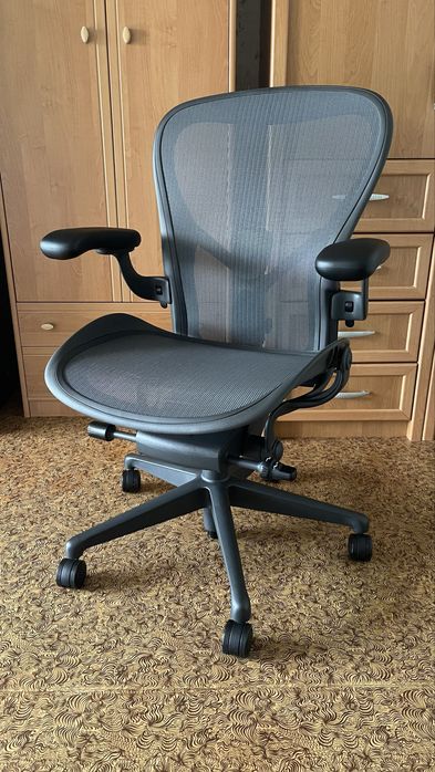 herman miller - купити меблі - Ціна на OLX.ua