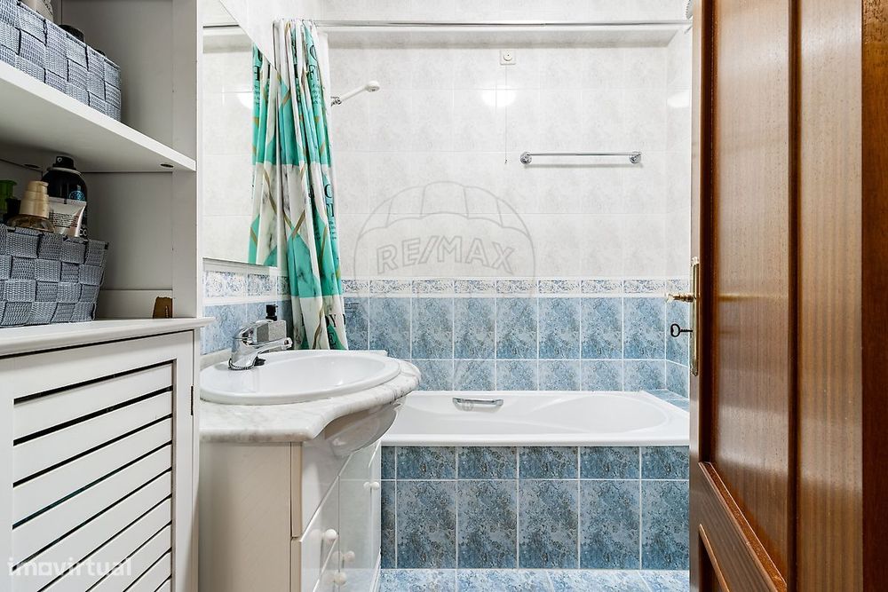 Apartamento T3 para venda