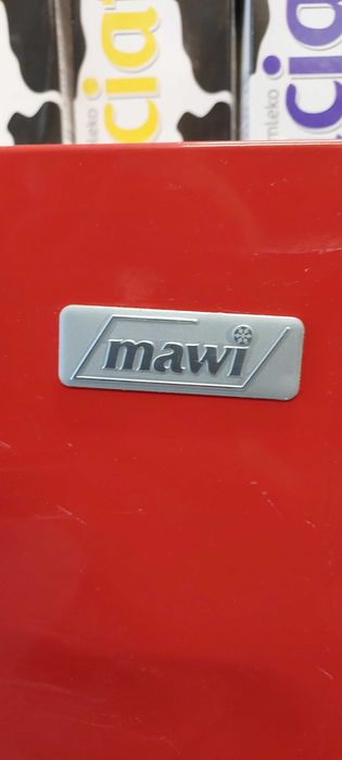 Regał Lada chłodnicza MAWI Legionowo