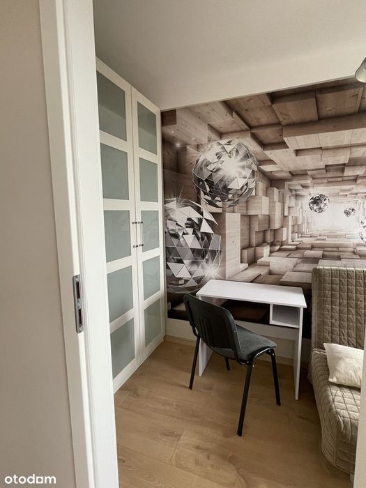 Mieszkanie – Warszawa - Widok 5