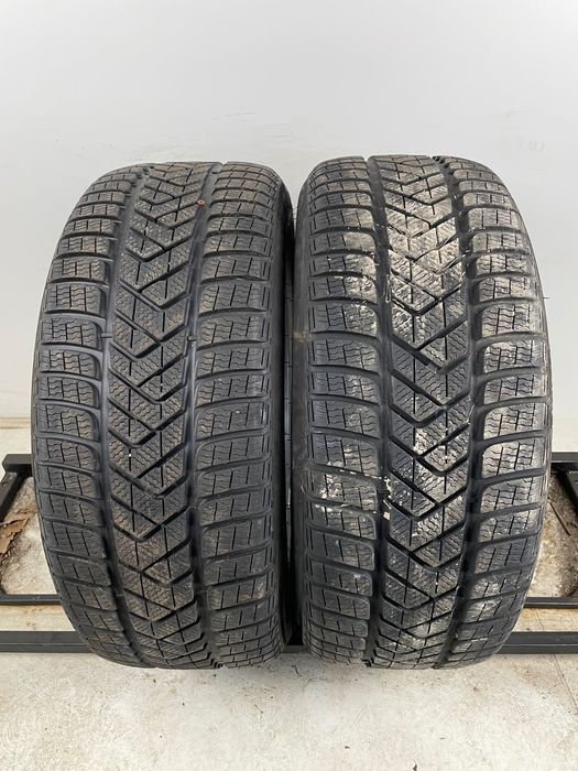 255/45R19 104W Pirelli Sottozero 3 TO ELET