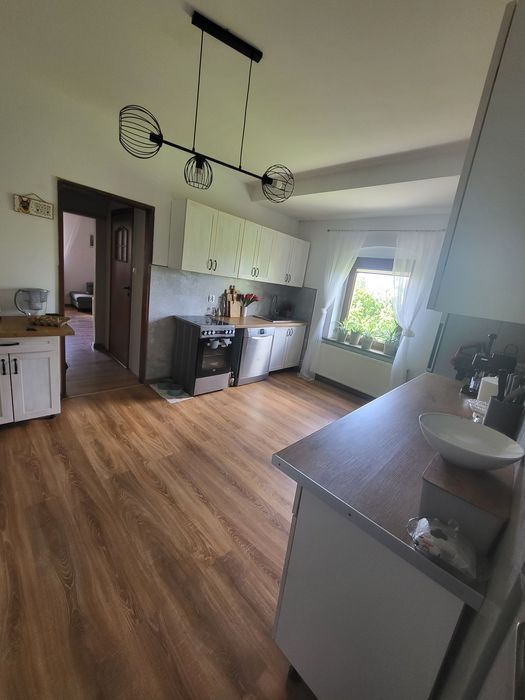 Mieszkanie - Górka Sobocka